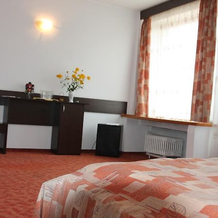 Hotel Zimbru Campulung Moldovenesc Luaran gambar