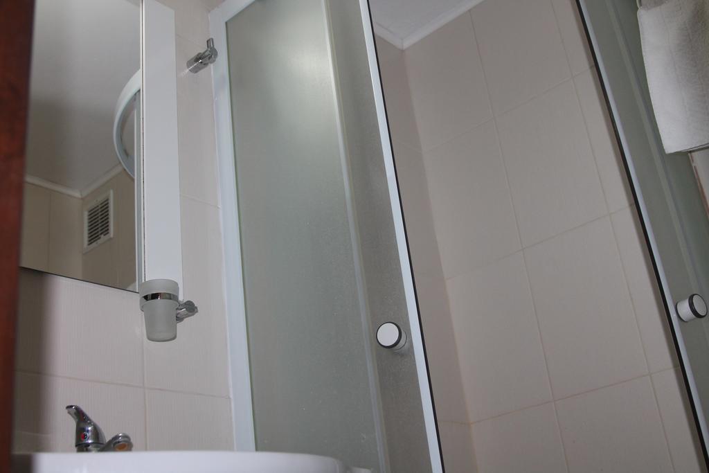 Hotel Zimbru Campulung Moldovenesc Bilik gambar