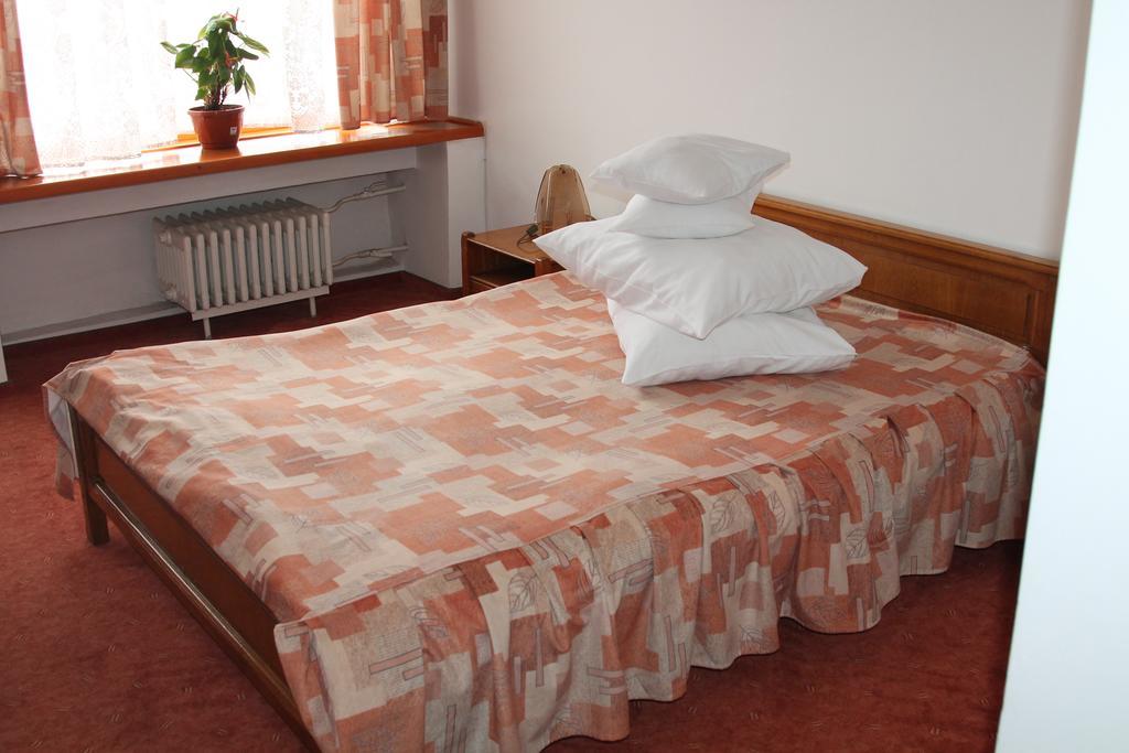 Hotel Zimbru Campulung Moldovenesc Bilik gambar