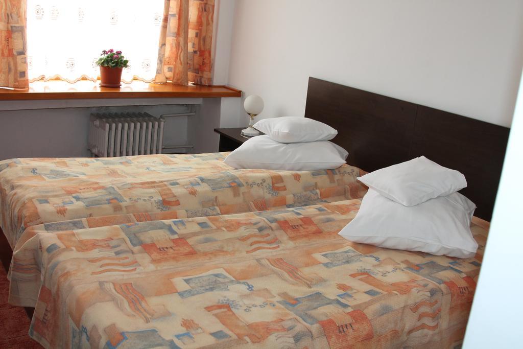 Hotel Zimbru Campulung Moldovenesc Luaran gambar