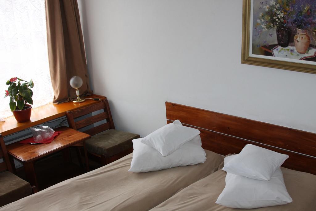Hotel Zimbru Campulung Moldovenesc Luaran gambar